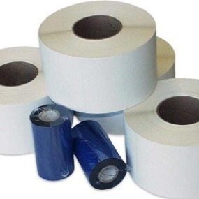 thermal transfer label